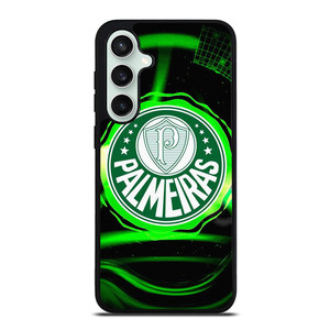 PALMEIRAS ESPORTIVA SAO PAULO Samsung Galaxy S23 FE Case Cover PALMEIRAS ESPORTIVA SAO PAULO Samsung Galaxy S23 FE Case Cover
