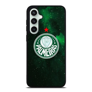 PALMEIRAS FOOTBALL CLUB GALAXY LOGO Samsung Galaxy S23 FE Case Cover