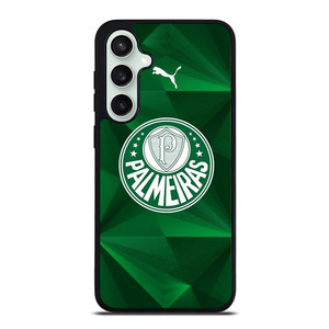 PALMEIRAS PUMA DIAMOND Samsung Galaxy S23 FE Case Cover PALMEIRAS PUMA DIAMOND Samsung Galaxy S23 FE Case Cover