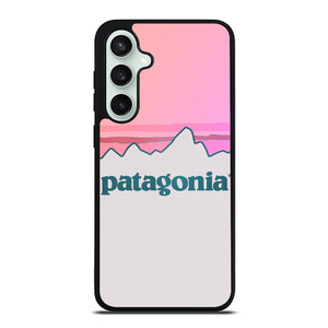 PATAGONIA LOGO PINK Samsung Galaxy S23 FE Case Cover