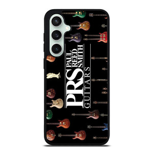 PAUL REED SMITH GUITARS LOGO Samsung Galaxy S23 FE Case Cover PAUL REED SMITH GUITARS LOGO Samsung Galaxy S23 FE Case Cover