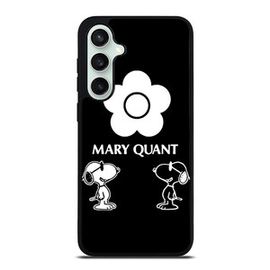 PEANUTS SNOOPY DOG MARY QUANT Samsung Galaxy S23 FE Case Cover PEANUTS SNOOPY DOG MARY QUANT Samsung Galaxy S23 FE Case Cover