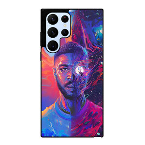 KID CUDI RAPPER ART  Samsung Galaxy S22 Ultra Case Cover