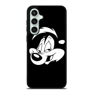 PEPE LE PEW LOONEY TUNES ICON Samsung Galaxy S23 FE Case Cover PEPE LE PEW LOONEY TUNES ICON Samsung Galaxy S23 FE Case Cover