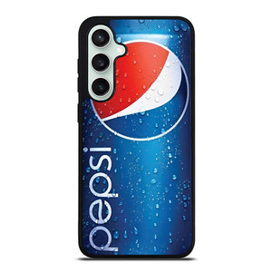 PEPSI DRINK CAN 2 Samsung Galaxy S23 FE Case Cover PEPSI DRINK CAN 2 Samsung Galaxy S23 FE Case Cover