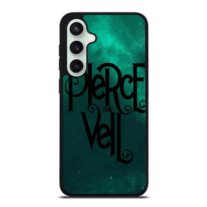 PIERCE THE VEIL ROCK BAND ICON Samsung Galaxy S23 FE Case Cover PIERCE THE VEIL ROCK BAND ICON Samsung Galaxy S23 FE Case Cover