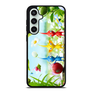PIKMIN 3 DELUXE NINTENDO CUTE Samsung Galaxy S23 FE Case Cover PIKMIN 3 DELUXE NINTENDO CUTE Samsung Galaxy S23 FE Case Cover