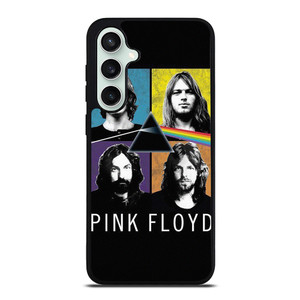 PINK FLOYD ROCK BAND MEMBER Samsung Galaxy S23 FE Case Cover PINK FLOYD ROCK BAND MEMBER Samsung Galaxy S23 FE Case Cover