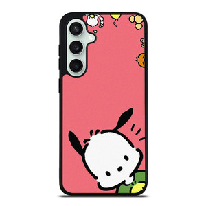 POCHACCO SANRIO DOG CUTE Samsung Galaxy S23 FE Case Cover POCHACCO SANRIO DOG CUTE Samsung Galaxy S23 FE Case Cover