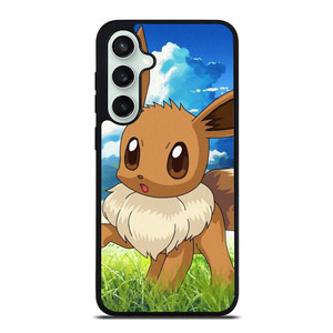 POKEMON EEVEE GAMES CUTE Samsung Galaxy S23 FE Case Cover