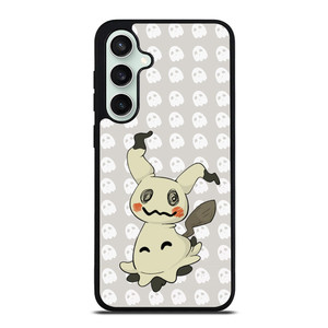 POKEMON MIMIKYU CUTE Samsung Galaxy S23 FE Case Cover POKEMON MIMIKYU CUTE Samsung Galaxy S23 FE Case Cover