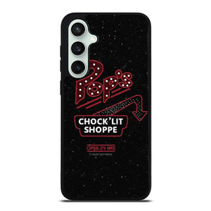 POPS CHOCKLIT SHOPPE DINNER RESTAURANT Samsung Galaxy S23 FE Case Cover POPS CHOCKLIT SHOPPE DINNER RESTAURANT Samsung Galaxy S23 FE Case Cover