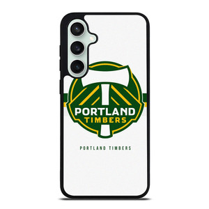 PORTLAND TIMBERS SOCCER MLS Samsung Galaxy S23 FE Case Cover PORTLAND TIMBERS SOCCER MLS Samsung Galaxy S23 FE Case Cover