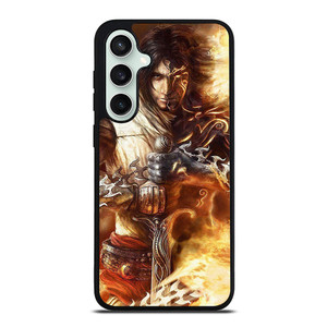 PRINCE OF PERSIA GAMES 2 Samsung Galaxy S23 FE Case Cover PRINCE OF PERSIA GAMES 2 Samsung Galaxy S23 FE Case Cover