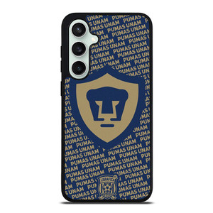 PUMAS UNAM FOOTBAL PATTERN Samsung Galaxy S23 FE Case Cover PUMAS UNAM FOOTBAL PATTERN Samsung Galaxy S23 FE Case Cover