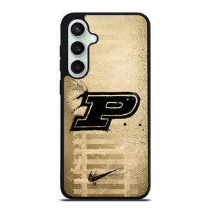 PURDUE BASKETBALL NIKE Samsung Galaxy S23 FE Case Cover PURDUE BASKETBALL NIKE Samsung Galaxy S23 FE Case Cover