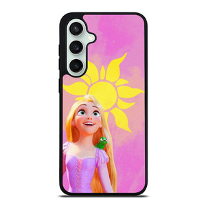 RAPUNZEL TANGLED SUN DISNEY Samsung Galaxy S23 FE Case Cover RAPUNZEL TANGLED SUN DISNEY Samsung Galaxy S23 FE Case Cover