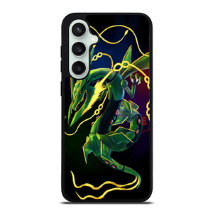 RAYQUAZA POKEMON GAMES CARTOON Samsung Galaxy S23 FE Case Cover RAYQUAZA POKEMON GAMES CARTOON Samsung Galaxy S23 FE Case Cover