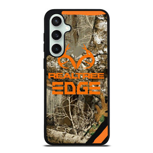 REALTREE EDGE CAMO Samsung Galaxy S23 FE Case Cover REALTREE EDGE CAMO Samsung Galaxy S23 FE Case Cover