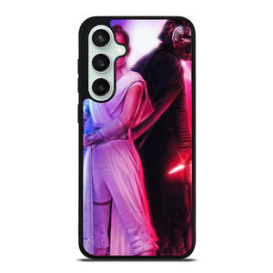 REYLO STAR WARS Samsung Galaxy S23 FE Case Cover REYLO STAR WARS Samsung Galaxy S23 FE Case Cover
