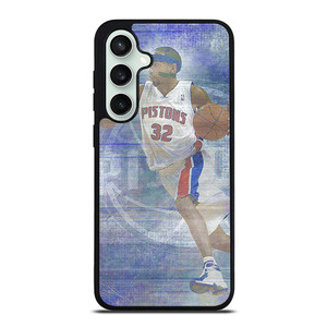 RICHARD HAMILTON DETROIT PISTONS NBA Samsung Galaxy S23 FE Case Cover RICHARD HAMILTON DETROIT PISTONS NBA Samsung Galaxy S23 FE Case Cover