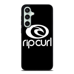 RIP CURL SURF LOGO Samsung Galaxy S23 FE Case Cover RIP CURL SURF LOGO Samsung Galaxy S23 FE Case Cover