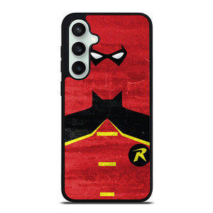 ROBIN MINIMALIST Samsung Galaxy S23 FE Case Cover ROBIN MINIMALIST Samsung Galaxy S23 FE Case Cover
