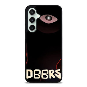 ROBLOX DOORS GAMES LOGO Samsung Galaxy S23 FE Case Cover ROBLOX DOORS GAMES LOGO Samsung Galaxy S23 FE Case Cover