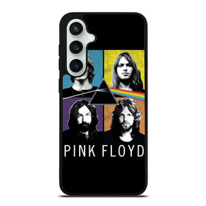 ROCK BAND PINK FLOYD MEMBER Samsung Galaxy S23 FE Case Cover ROCK BAND PINK FLOYD MEMBER Samsung Galaxy S23 FE Case Cover