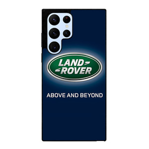 LAND ROVER CAR SLOGAN Samsung Galaxy S22 Ultra Case Cover LAND ROVER CAR SLOGAN Samsung Galaxy S22 Ultra Case Cover