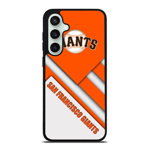 SAN FRANCISCO GIANTS BASEBALL MLB LOGO Samsung Galaxy S23 FE Case Cover SAN FRANCISCO GIANTS BASEBALL MLB LOGO Samsung Galaxy S23 FE Case Cover