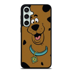 SCOOBY DOO CARTOON PATTERN Samsung Galaxy S23 FE Case Cover