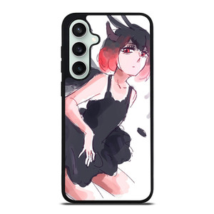 SECRE SWALLOWTAIL BLACK CLOVER ANIME Samsung Galaxy S23 FE Case Cover