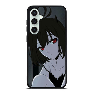 SECRE SWALLOWTAIL BLACK CLOVER Samsung Galaxy S23 FE Case Cover