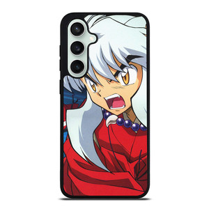 SESSHOMARU INUYASHA ANIME Samsung Galaxy S23 FE Case Cover