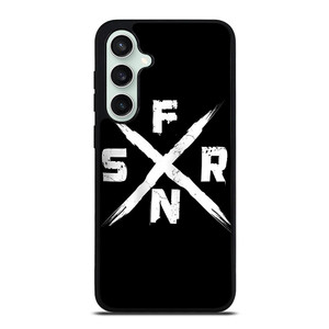 SETH FREAKIN ROLLINS SYMBOL Samsung Galaxy S23 FE Case Cover