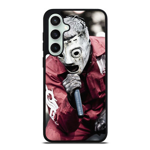 SLIPKNOT COREY TAYLOR MASK Samsung Galaxy S23 FE Case Cover