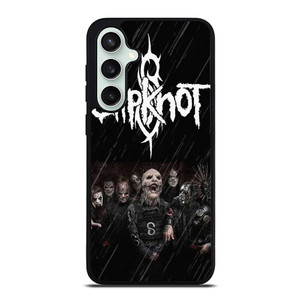 SLIPKNOT METAL BAND MEMBER Samsung Galaxy S23 FE Case Cover SLIPKNOT METAL BAND MEMBER Samsung Galaxy S23 FE Case Cover