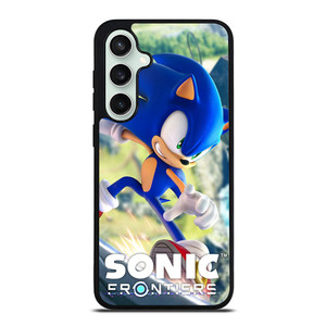 SONC FRONTIERS GAMES Samsung Galaxy S23 FE Case Cover