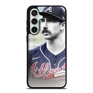SPENCEER STRIDER ATLANTA BRAVES BASEBALL 2 Samsung Galaxy S23 FE Case Cover
