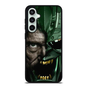 SPIDERMAN GREEN GOBLIN NORMAN OSBORN Samsung Galaxy S23 FE Case Cover SPIDERMAN GREEN GOBLIN NORMAN OSBORN Samsung Galaxy S23 FE Case Cover