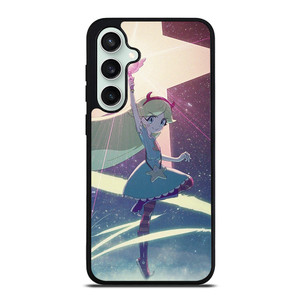 STAR VS THE FORCES OF EVIL CARTOON 2 Samsung Galaxy S23 FE Case Cover STAR VS THE FORCES OF EVIL CARTOON 2 Samsung Galaxy S23 FE Case Cover