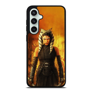 STAR WARS AHSOKA TANO Samsung Galaxy S23 FE Case Cover