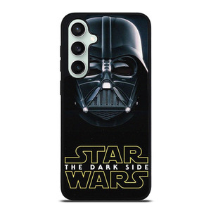 STAR WARS THE DARK SIDE DARTH VADER Samsung Galaxy S23 FE Case Cover STAR WARS THE DARK SIDE DARTH VADER Samsung Galaxy S23 FE Case Cover
