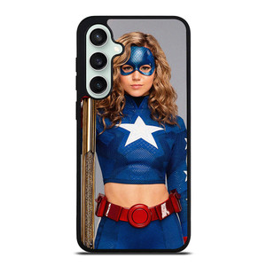 STARGIRL DC SUPERHERO 2 Samsung Galaxy S23 FE Case Cover STARGIRL DC SUPERHERO 2 Samsung Galaxy S23 FE Case Cover