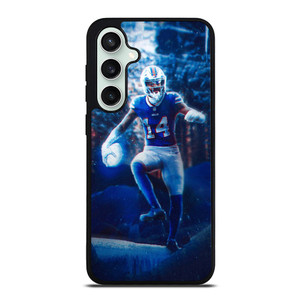 STEFON DIGGS BUFFALO BILLS Samsung Galaxy S23 FE Case Cover STEFON DIGGS BUFFALO BILLS Samsung Galaxy S23 FE Case Cover