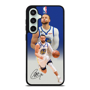 STEPHEN CURRY GOLDEN STATE WARRIORS SIGN Samsung Galaxy S23 FE Case Cover STEPHEN CURRY GOLDEN STATE WARRIORS SIGN Samsung Galaxy S23 FE Case Cover