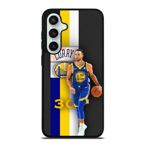 STEPHEN CURRY GOLDEN STATE WARRIORS STRIPE Samsung Galaxy S23 FE Case Cover STEPHEN CURRY GOLDEN STATE WARRIORS STRIPE Samsung Galaxy S23 FE Case Cover