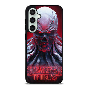 STRANGER THINGS VECNA POSTER Samsung Galaxy S23 FE Case Cover