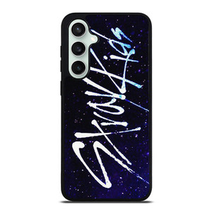 STRAY KIDS BOY BAND LOGO SPACE Samsung Galaxy S23 FE Case Cover STRAY KIDS BOY BAND LOGO SPACE Samsung Galaxy S23 FE Case Cover